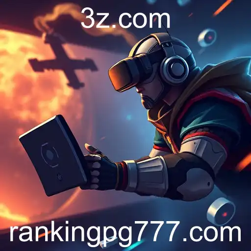 Novidades e Tendências do Mundo dos Jogos em 2025