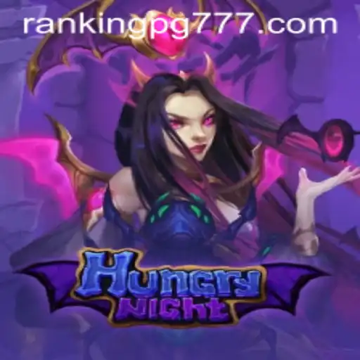 Explore the Thrilling World of 'HungryNight': A New Gaming Sensation