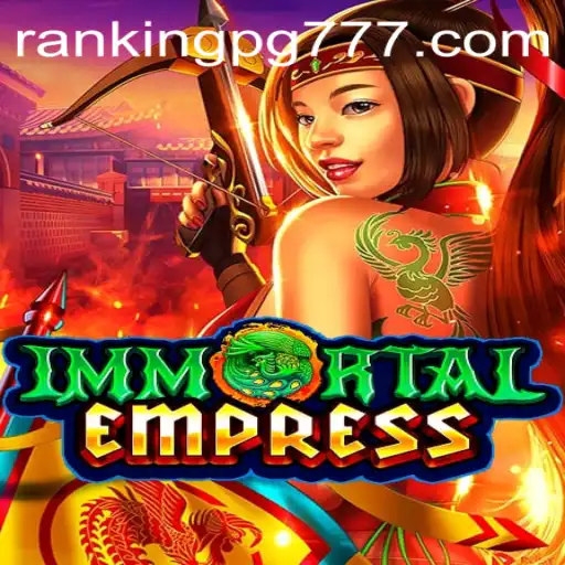 Discovering the Intriguing World of ImmortalEmpress