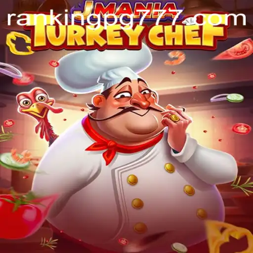 JManiaTurkeyChef: A Culinary Adventure in the Digital World