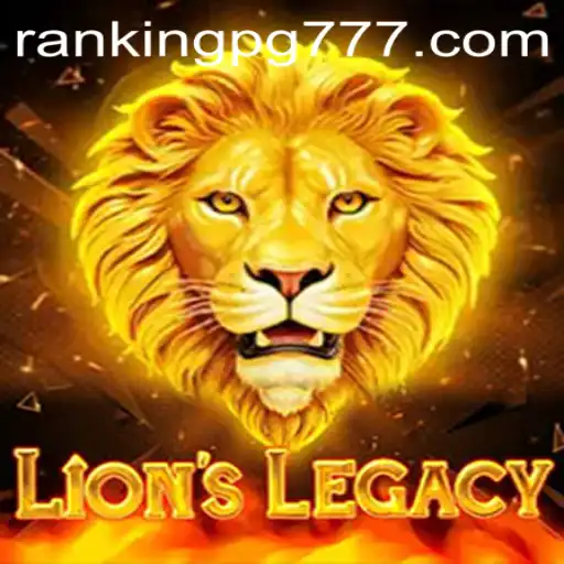 Unveiling LionsLegacy: A New Chapter in Strategic Gaming