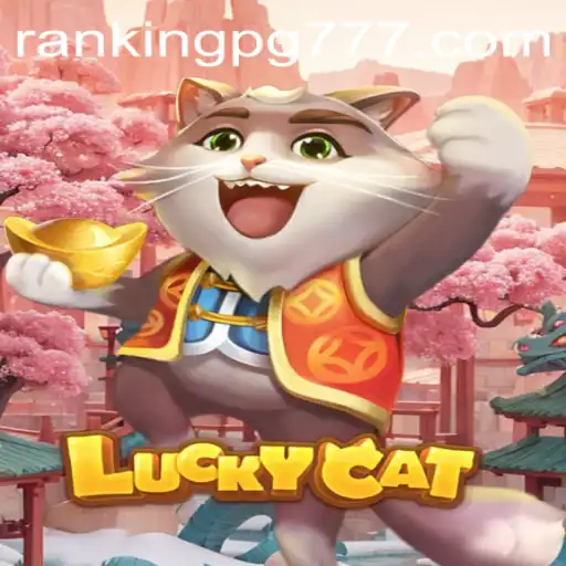 Unveiling LuckyCat: A Fascinating Journey into the World of RankingPG.com