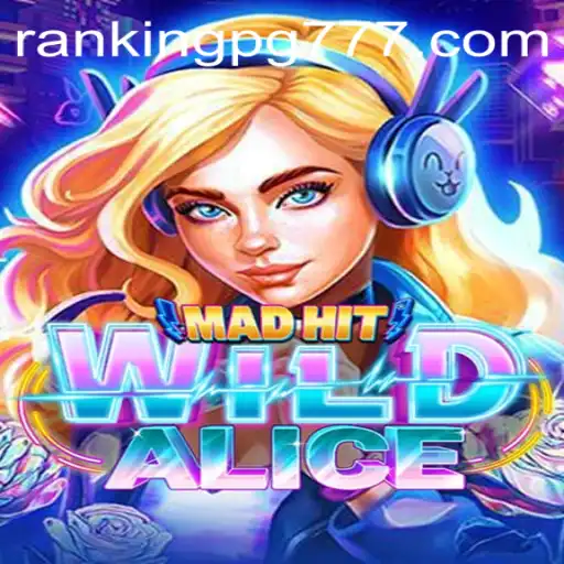 Discover the Enigmatic World of MadHitWildAlice