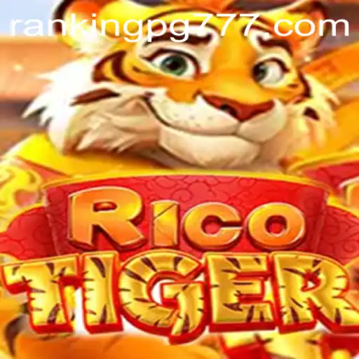 Discover RicoTiger: A Thrilling Adventure in the Gaming World