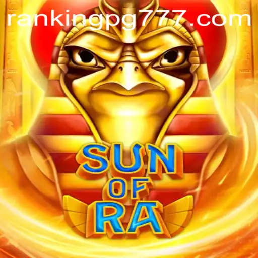 Exploring SunofRa: A Divine Adventure in Ancient Egypt