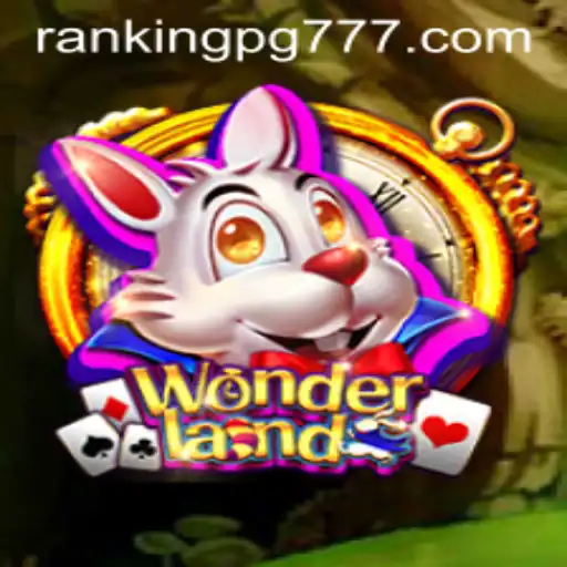 Discover the Magic of Wonderland: A Journey Through Adventure and Strategy
